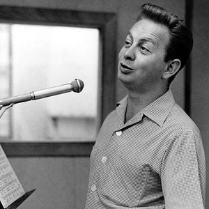 Mel Tormé photo provided by Last.fm