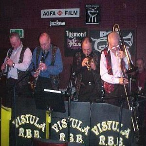 Vistula River Brass Band Profile Picture