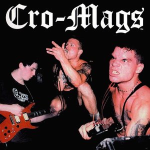 Доклад: Cro-Mags