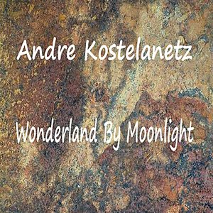 Wonderland By Moonlight