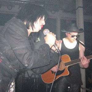 Bild für 'Lydia Lunch & Cypress Grove'