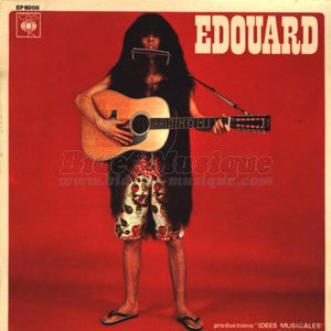 Edouard のアバター