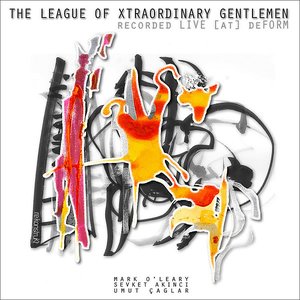 recorded Live [at] deFORM