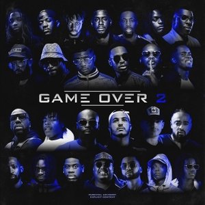 Game Over Volume 2