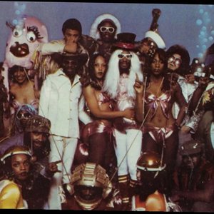 Awatar dla Parliament - Funkadelic