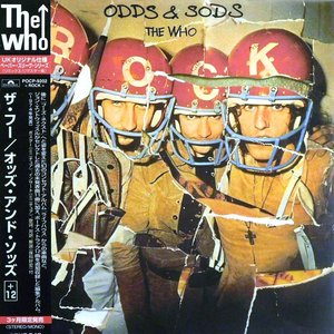 ODDS & SODS +12