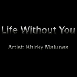 Life Without You - Single