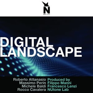 Digital Landscape