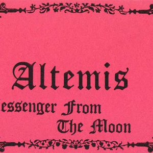 Messenger from the Moon