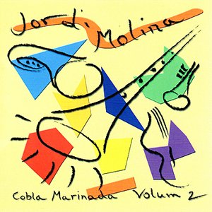 Cobla Marinada Volume 2