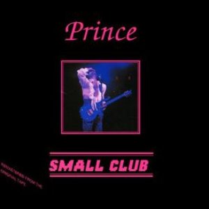 Small Club (disc 2)