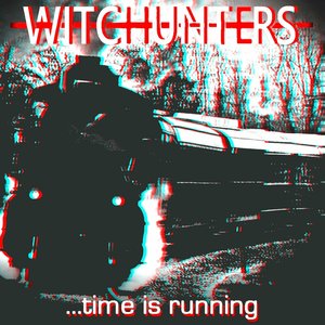Time Is Running - Single