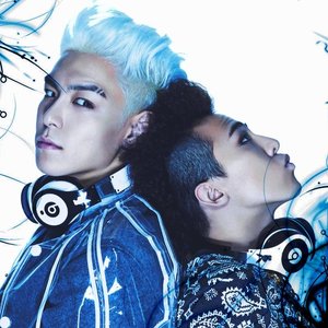 Avatar för Bigbang(GD&T.O.P)