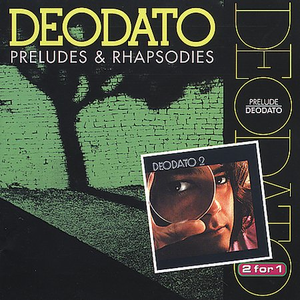 Eumir Deodato - Track14 Lyrics - Zortam Music