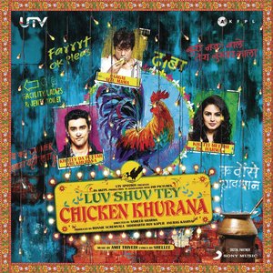 Luv Shuv Tey Chicken Khurana (Original Motion Picture Soundtrack)