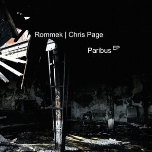 Paribus EP