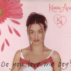 Do You Love Me Boy?