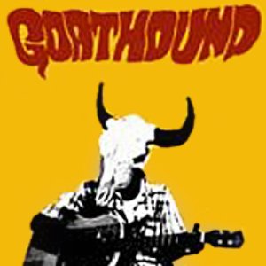 Bild für 'Goathound'