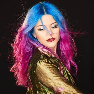 Awatar dla Allison Iraheta