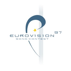 “Eurovision Song Contest 1997”的封面