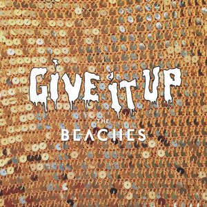 Give It Up - Single