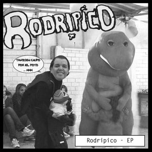 Avatar for Rodripico