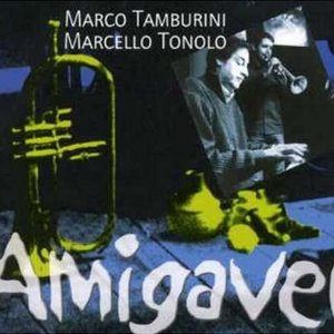 Marco Tamburini & Marcello Tonolo のアバター