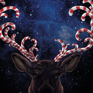 I Am Become Christmas EP - EP