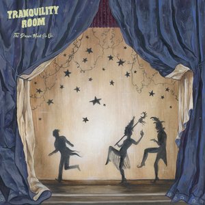 Tranquility Room 的头像