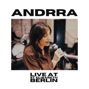 LIVE at St. Elisabeth, Berlin (Live at St. Elisabeth, Berlin)