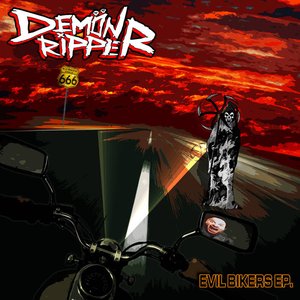Evil Bikers EP.