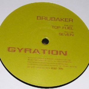 Brubaker 的头像