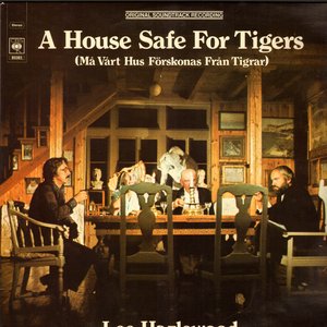 A House Safe for Tigers (Original Motion Picture Soundtrack)
