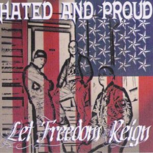 Hated & Proud 的头像