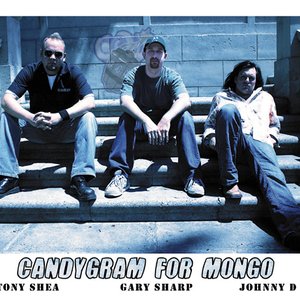 Candygram for Mongo için avatar