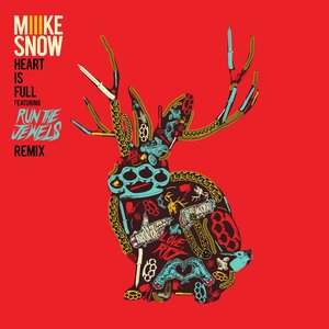 Heart Is Full (feat. Run The Jewels) [Remix]