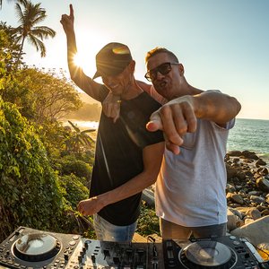 Cosmic Gate, Olivia Sebastianelli 的头像