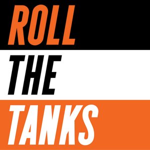 Roll the Tanks EP