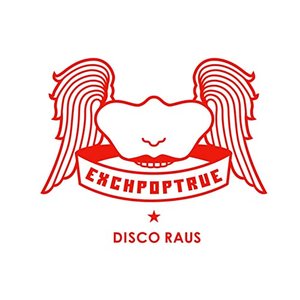 Disco Raus - Ep