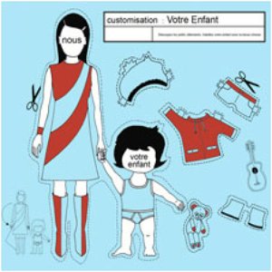 Votre Enfant