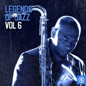 Legends of Jazz, Vol. 6