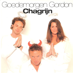 Gordon - Goedemorgen Gordon - Chagrijn - Zortam Music