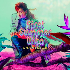 Chameleon - Single