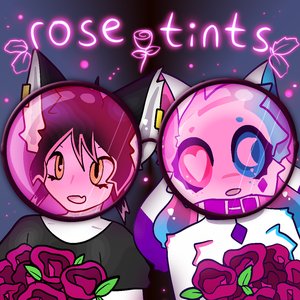 rose tints