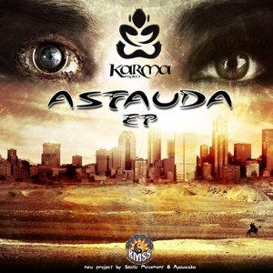 Asfauda
