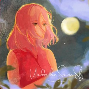 Under the Same Sky - Single