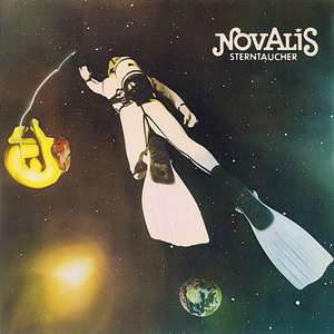 Novalis - Sterntaucher - Zortam Music