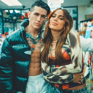 Lenny Tavárez & Anitta 的头像