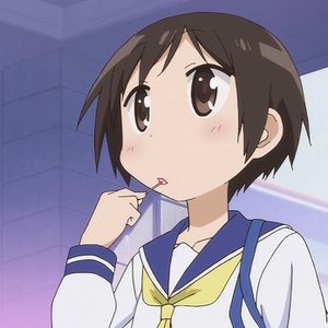 Avatar for 長谷川ふみ(CV.清水茉菜)