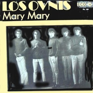 Mary Mary